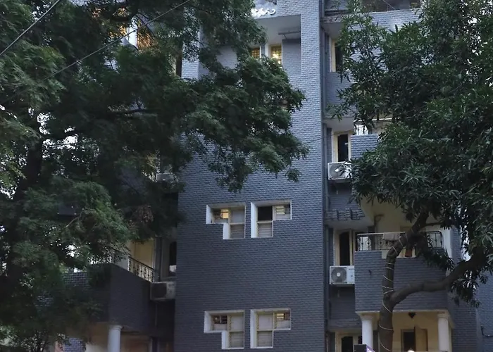 Ar Residency T-Nagar Hotel Chennai